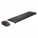 Lenovo Essential Generation 2 UK English Wireless Combo Keyboard and Mouse 8LEN4X31N50745