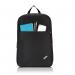 Lenovo ThinkPad Basic Backpack Case for Up to 15.6 Inch Notebooks 8LEN4X40K09936