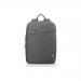 Lenovo B210 15.6 Inch Casual Laptop Backpack Case Grey 8LEN4X40T84058