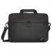 Lenovo ThinkBook Essential Plus 15.6 Inch Topload Notebook Carrying Case Black 8LEN4X41A30365
