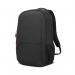 Lenovo ThinkPad Essential 15.6 Inch Backpack Eco Notebook Case Black 8LEN4X41C12468