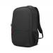 Lenovo ThinkPad Essential 15.6 Inch Backpack Eco Notebook Case Black 8LEN4X41C12468