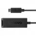Lenovo USB C to Ethernet Adapter 8LEN4X90S91831