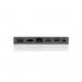 Lenovo USB C Travel Dock Port Replicator 8LEN4X90S92381