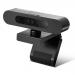 Lenovo 500 Full HD Webcam USB C Black