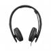 Lenovo Wired Gen 2 USB-C USB-A UC Active Noise Cancelling Headset 8LEN4XD1M39029