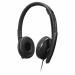 Lenovo Gen 2 Wired Active Noise Cancellation Microsoft Teams Headset 8LEN4XD1M45627