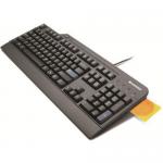 Lenovo USB Smartcard QWERTY UK Keyboard 8LEN4Y41B69384