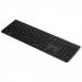 Lenovo Professional RF Wireless + Bluetooth QWERTY UK English Rechargeable Keyboard 