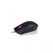 Lenovo Essential 1600 DPI USB Mouse 8LEN4Y50R20863