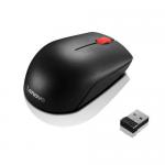 Essential Compact 1000dpi Wireless Mouse 8LEN4Y50R20864