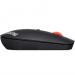 Lenovo ThinkPad Bluetooth Silent Ambidextrous Optical 2400 DPI Mouse 8LEN4Y50X88822