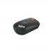 Lenovo ThinkPad USB C Ambidextrous Wireless Optical Compact 2400 DPI Mouse 8LEN4Y51D20848