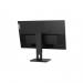 Lenovo ThinkVision E27q-20 27 Inch 2560 x 1440 Pixels Quad HD IPS Panel HDMI DisplayPort Monitor 