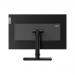 Lenovo ThinkVision P24l-2L 23.8 Inch Quad HD Monitor 8LEN62D8GAT1