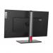 Lenovo ThinkVision P27h-30 27 Inch 2560 x 1440 Pixels Quad HD Resolution IPS Panel HDMI DisplayPort USB-C LED Monitor 