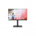 Lenovo ThinkVision P24q-30 23.8 Inch Quad HD HDMI DisplayPort USB Monitor 8LEN63B4GAT6