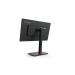 Lenovo ThinkVision T24i-30 23.8 Inch 1920 x 1080 Pixels Full HD IPS Panel HDMI VGA DisplayPort Monitor 8LEN63CFMATX