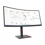 T34w30 34in HDMI DP USB Curved Monitor