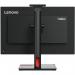 Lenovo ThinkVision T24v-30 23.8 Inch 1920 x 1080 Pixels Full HD IPS Panel HDMI VGA DisplayPort Monitor 8LEN63D8MAT3