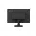 Lenovo ThinkVision C24-40 23.8 Inch 1920 x 1080 Pixels Full HD VA Panel AMD FreeSync 4ms Response Time HDMI VGA Monitor 