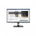 Lenovo ThinkVision S27i-30 27 Inch 1920 x 1080 Pixels Full HD IPS Panel 100Hz Refresh Rate HDMI VGA Monitor 8LEN63DFKAT4