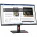 Lenovo ThinkVision S27i-30 27 Inch 1920 x 1080 Pixels Full HD IPS Panel 100Hz Refresh Rate HDMI VGA Monitor 8LEN63DFKAT4