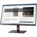 Lenovo ThinkVision S27i-30 27 Inch 1920 x 1080 Pixels Full HD IPS Panel 100Hz Refresh Rate HDMI VGA Monitor 8LEN63DFKAT4