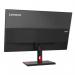 Lenovo ThinkVision S27i-30 27 Inch 1920 x 1080 Pixels Full HD IPS Panel 100Hz Refresh Rate HDMI VGA Monitor 8LEN63DFKAT4