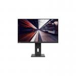 Lenovo ThinkVision E24-30 23.8 Inch 1920 x 1080 Pixels Full HD IPS Panel HDMI DisplayPort VGA Monitor 8LEN63EDMAT2UK