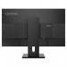 Lenovo ThinkVision E24-30 23.8 Inch 1920 x 1080 Pixels Full HD IPS Panel HDMI DisplayPort VGA Monitor 8LEN63EDMAT2UK