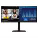 P34w-20 34.1in IPS HDMI DP USB-C Monitor