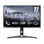Lenovo Legion Y27-30 27 Inch 1920 x 1080 Pixels Full HD IPS Panel AMD FreeSync HDMI DisplayPort Gaming Monitor 8LEN66F8GAC3
