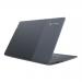 Lenovo IdeaPad 3 Chromebook 14 Inch Full HD MediaTek MT8183 4GB RAM 64 GB eMMC WiFi 5 802.11ac Chrome OS Blue Notebook 8LEN82KN0005