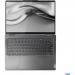 Lenovo Yoga 7 14IAL7 14 Inch Touchscreen Intel Core i7-1255U 16GB RAM 512GB SSD Windows 11 Home Notebook 8LEN82QE009P