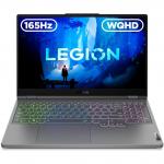 Lenovo Legion 5 15ARH7H 15.6 Inch Quad HD AMD Ryzen 7 6800H 8GB RAM 512GB SSD Windows 11 Home Notebook 8LEN82RD0004