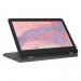 Lenovo 300e Yoga Generation 4 11.6 Inch Touchscreen Mali-G52 2EE MC2 8GB RAM 64GB eMMC ChromeOS Chromebook 