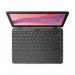 Lenovo 300e Yoga Generation 4 11.6 Inch Touchscreen Mali-G52 2EE MC2 8GB RAM 64GB eMMC ChromeOS Chromebook 