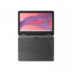 Lenovo 300e Yoga Generation 4 11.6 Inch Touchscreen Mali-G52 2EE MC2 8GB RAM 64GB eMMC ChromeOS Chromebook 8LEN82W2000K