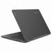 Lenovo 500e Yoga Gen 4 12.2 Inch Touchscreen Intel N100 8GB RAM 64GB eMMC Intel UHD Graphics ChromeOS Grey Chromebook 8LEN82W4000JUK