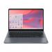 Lenovo 14e 14 Inch Intel N200 8GB RAM 128GB SSD Intel UHD Graphics ChromeOS Chromebook 8LEN82W60006UK