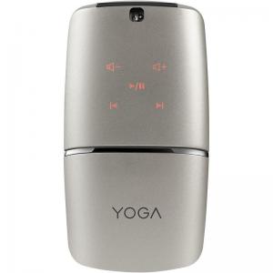 Image of Lenovo Yoga 1600 DPI RF Wireless Optical Mouse 8LENGX30K69566