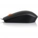 Lenovo 300 USB A Wired 1600 DPI Ambidextrous Mouse 8LENGX30M39704