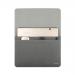 Lenovo 15 Inch Polyester Laptop Ultra Slim Sleeve Case Grey 8LENGX40Q53789