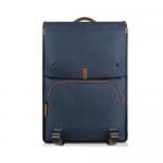 Lenovo B810 15.6 Inch Notebook Urban Backpack Case Blue Brown 8LENGX40R47786