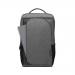 Lenovo B530 15.6 Inch Laptop Urban Backpack Case Grey 8LENGX40X54261
