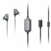 Lenovo Legion E510 7.1 RGB Wired USB-C Gaming Earphones 8LENGXD1N40797