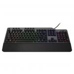 Lenovo Legion K500 USB QWERTY UK RGB Mechanical Gaming Keyboard 8LENGY40T26484