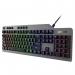 Lenovo Legion K500 USB QWERTY UK RGB Mechanical Gaming Keyboard 8LENGY40T26484