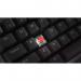 Lenovo Legion K500 USB QWERTY UK RGB Mechanical Gaming Keyboard 8LENGY40T26484